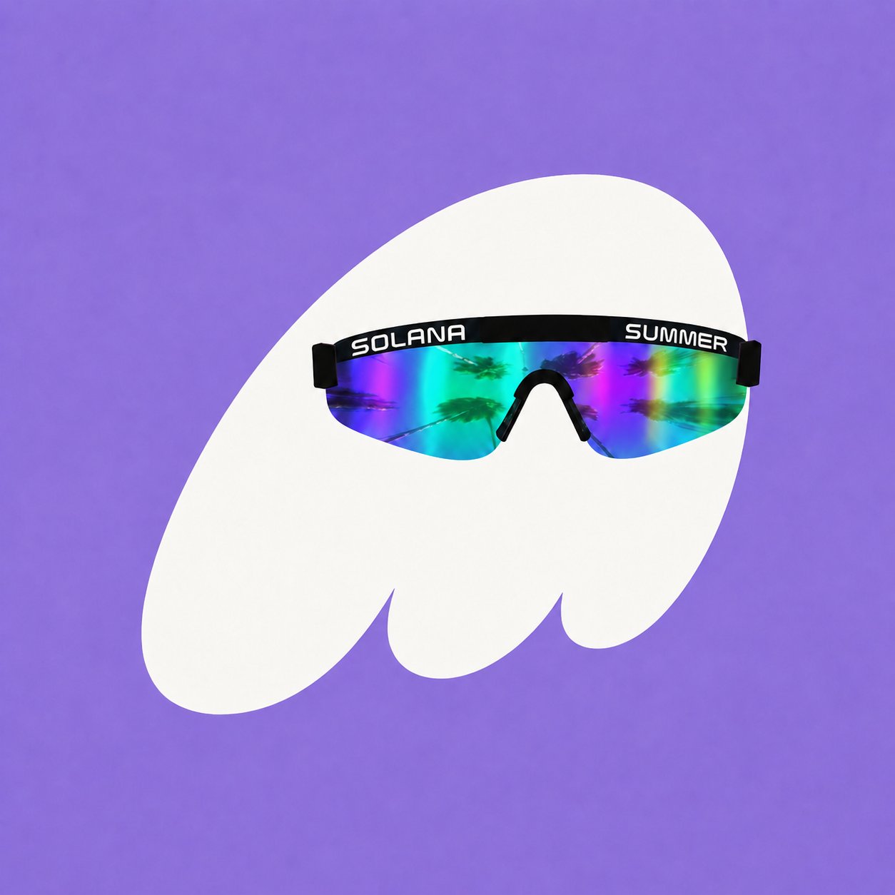 Ghost summer